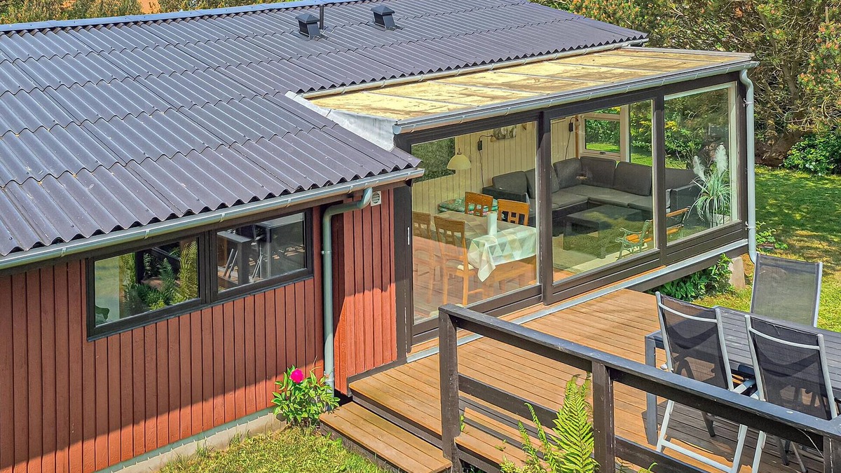 Horve House | 3 bedroom awesome home in Hørve