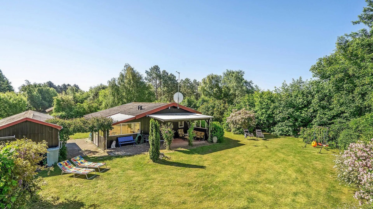 Kramnitse House | 3 bedroom awesome home in Rødby