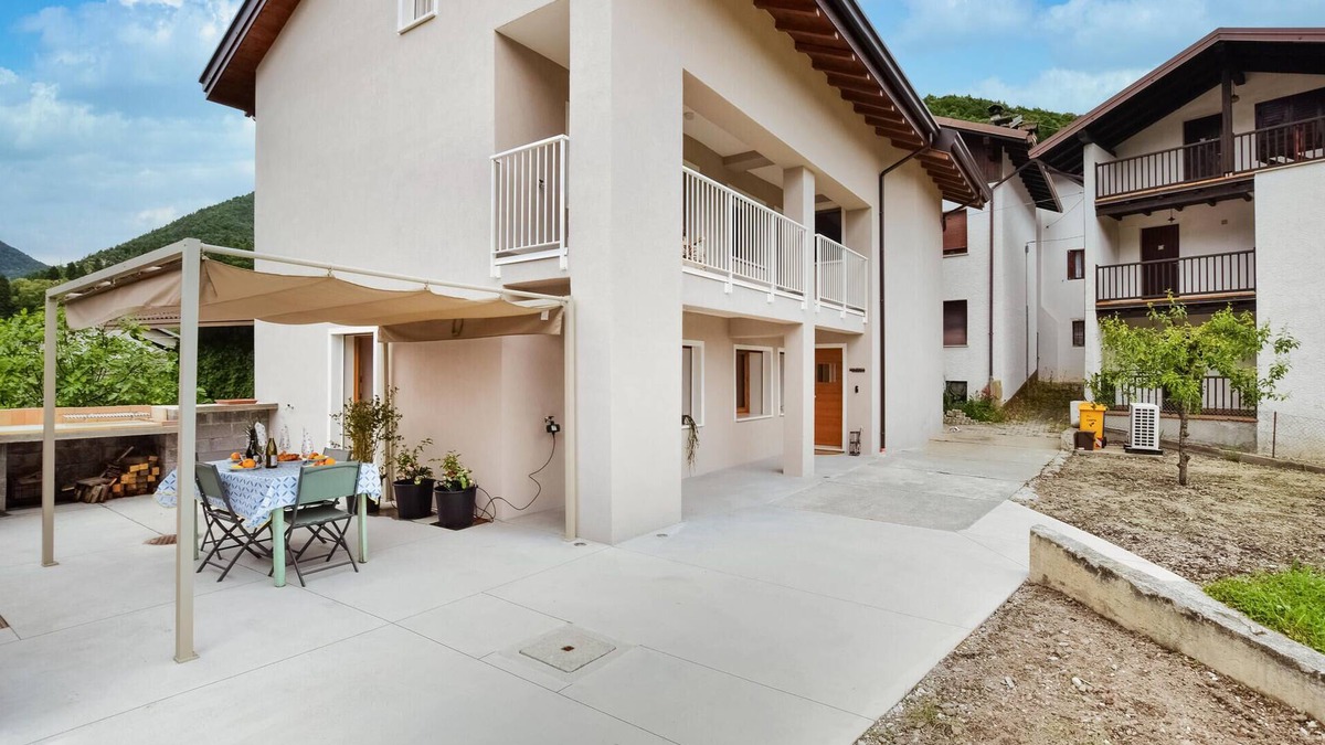 Lamon House | 3 bedroom awesome home in Lamon