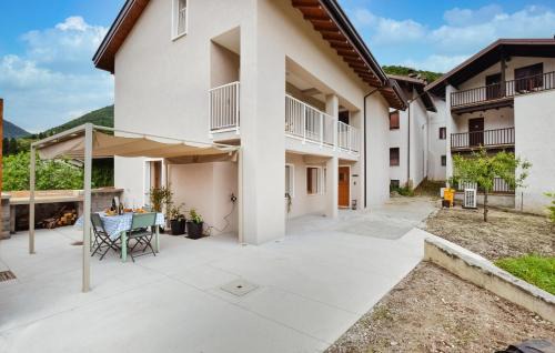 Lamon House | 3 Bedroom Awesome Home In Lamon