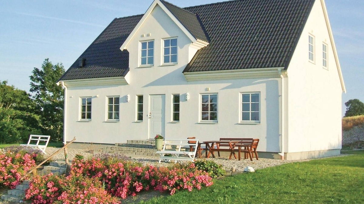 Ystad House | 3 bedroom awesome home in Ystad