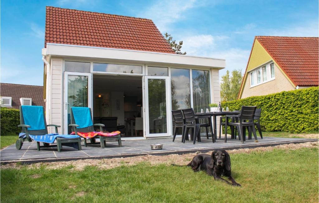 Vlagtwedde House | 3 Bedroom Awesome Home In Vlagtwedde