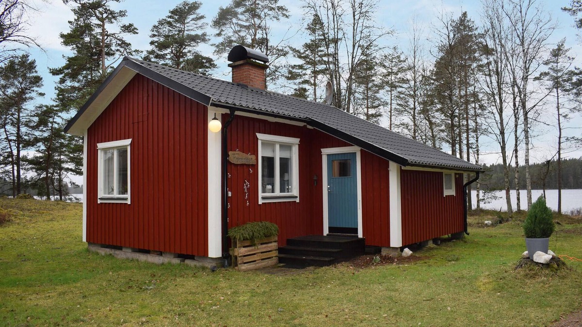 Grimsas House | 3 bedroom awesome home in Grimsås