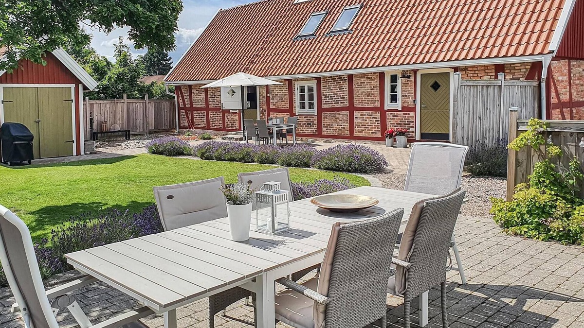 Jonstorp House | 3 bedroom awesome home in Jonstorp
