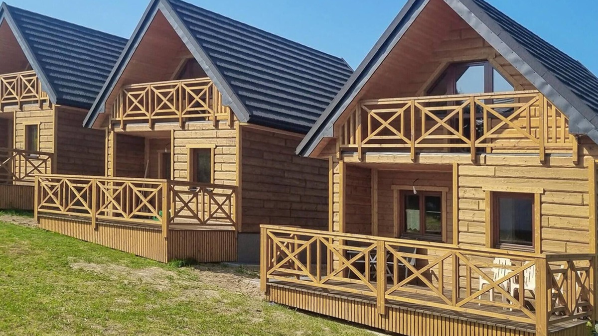 Wadowice House | 3 bedroom awesome home in Barwald Dolny
