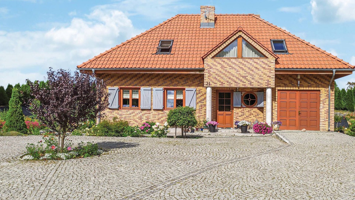 Gardna Wielka House | 3 bedroom awesome home in Gardna Wielka