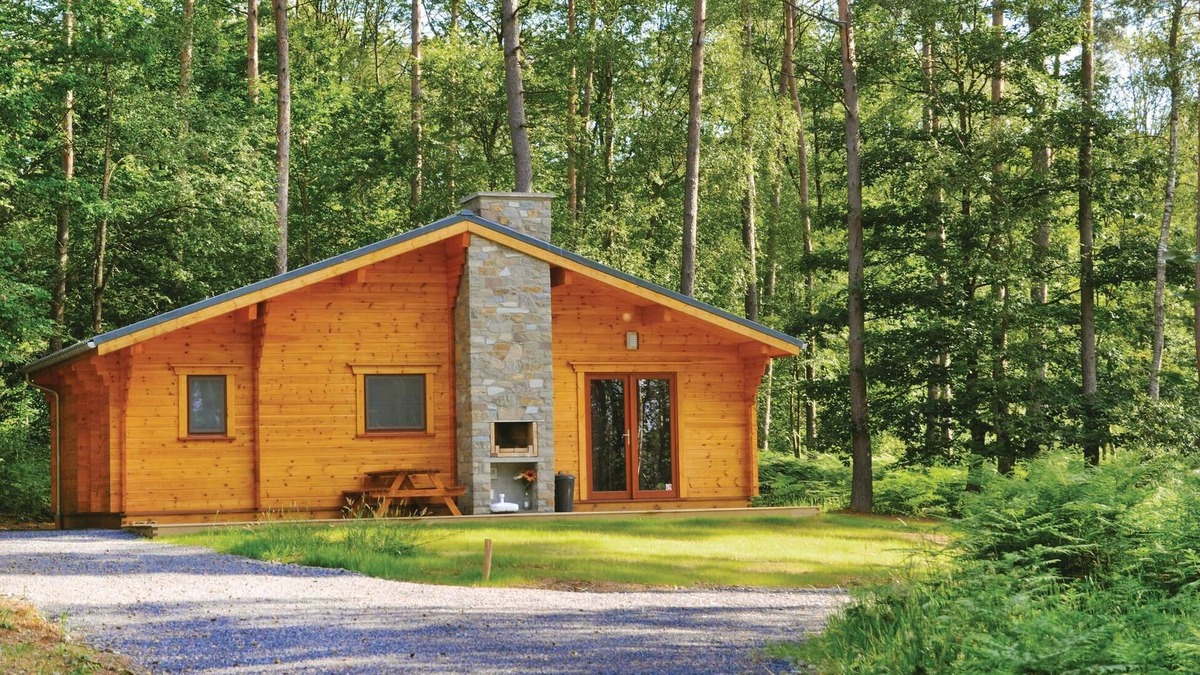 Grandham House | 3 bedroom accommodation in Oignies-en-Thierache