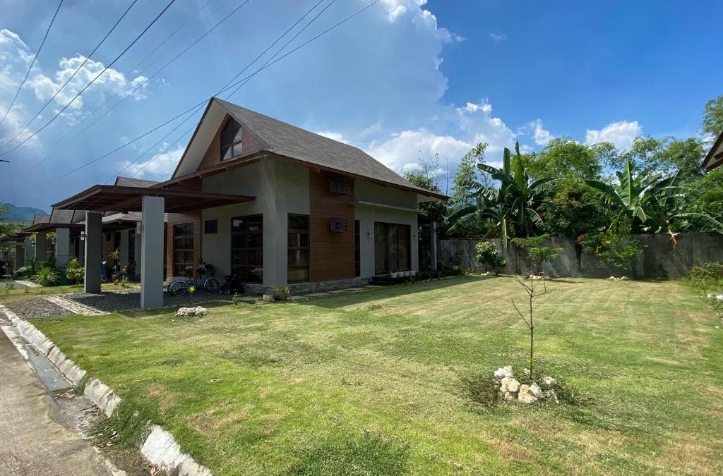 Danao City Villa | 3 Bedroom Beach Villa in Danao City