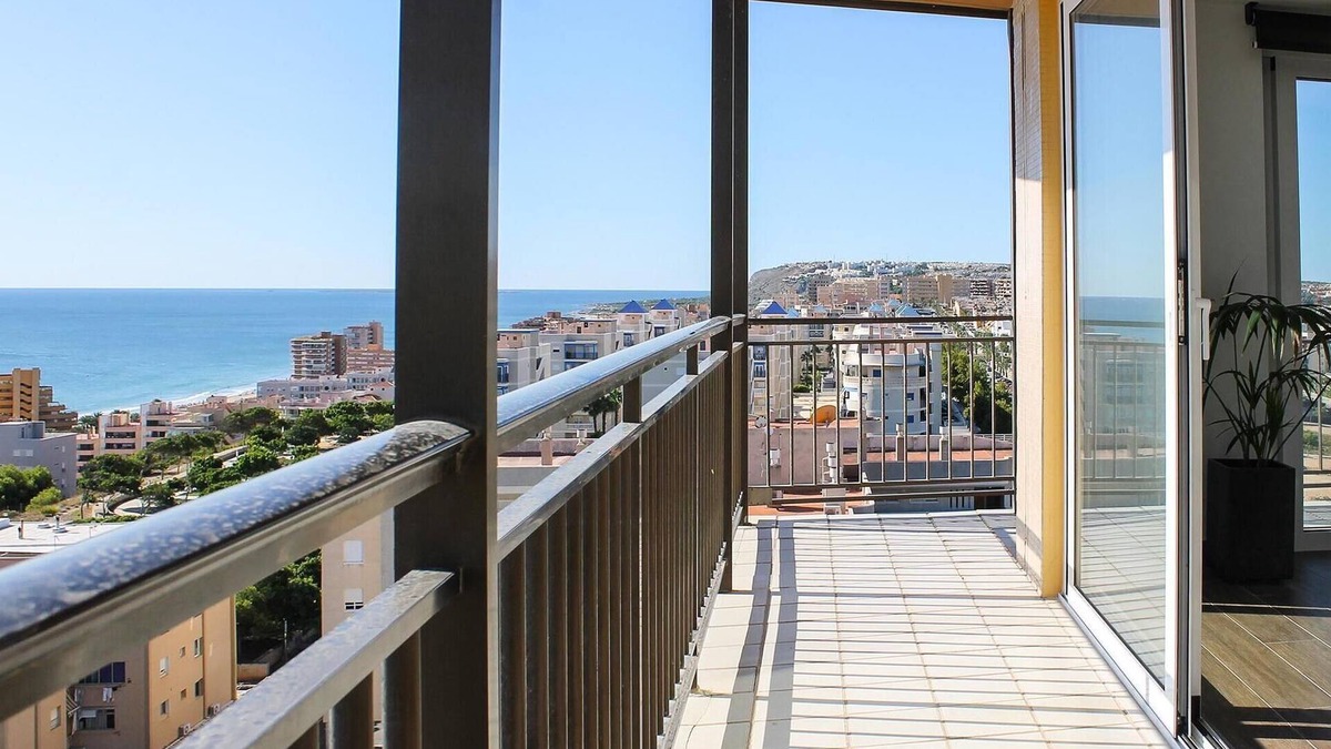 Arenales del Sol Apartment | 3 bedroom beautiful apartment in Elche