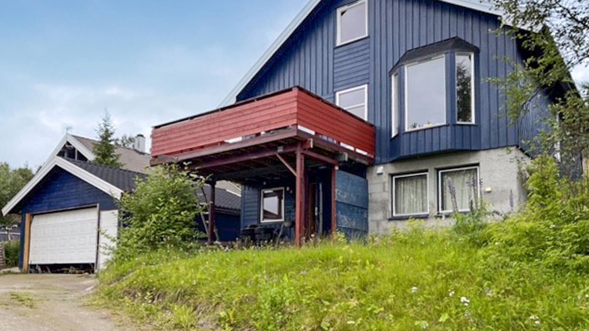 Galaa Apartment | 3 bedroom beautiful apartment in Røros