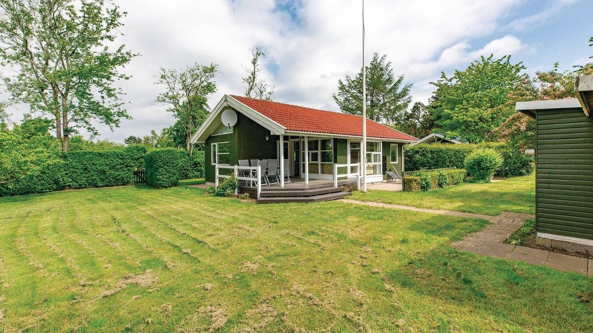Follenslev House | 3 bedroom beautiful home in Føllenslev