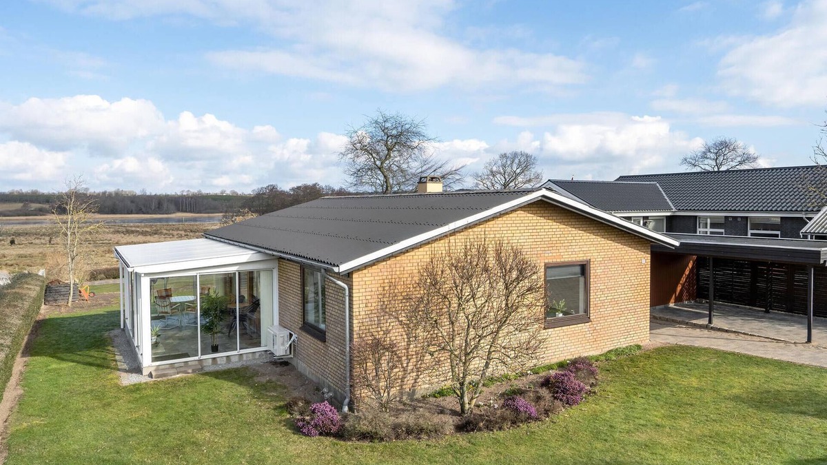 Haderslev House | 3 bedroom beautiful home in Haderslev