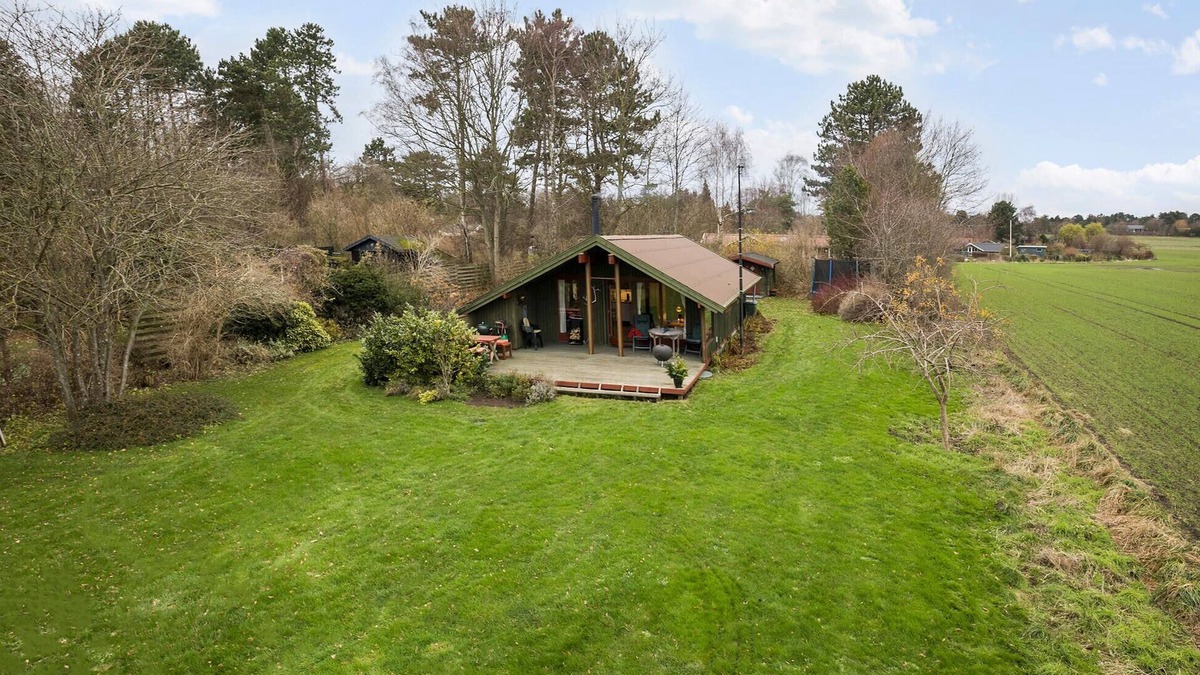 Hundested House | 3 bedroom beautiful home in Hundested