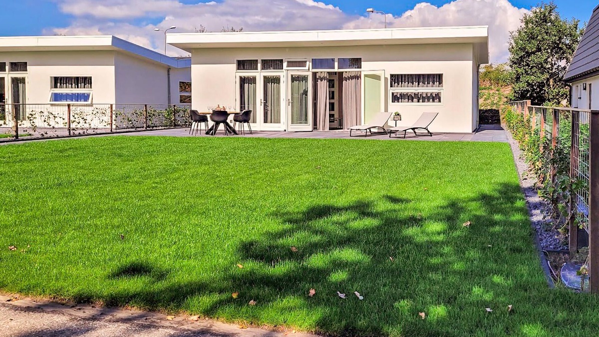 Den Oever House | 3 bedroom beautiful home in Den Oever