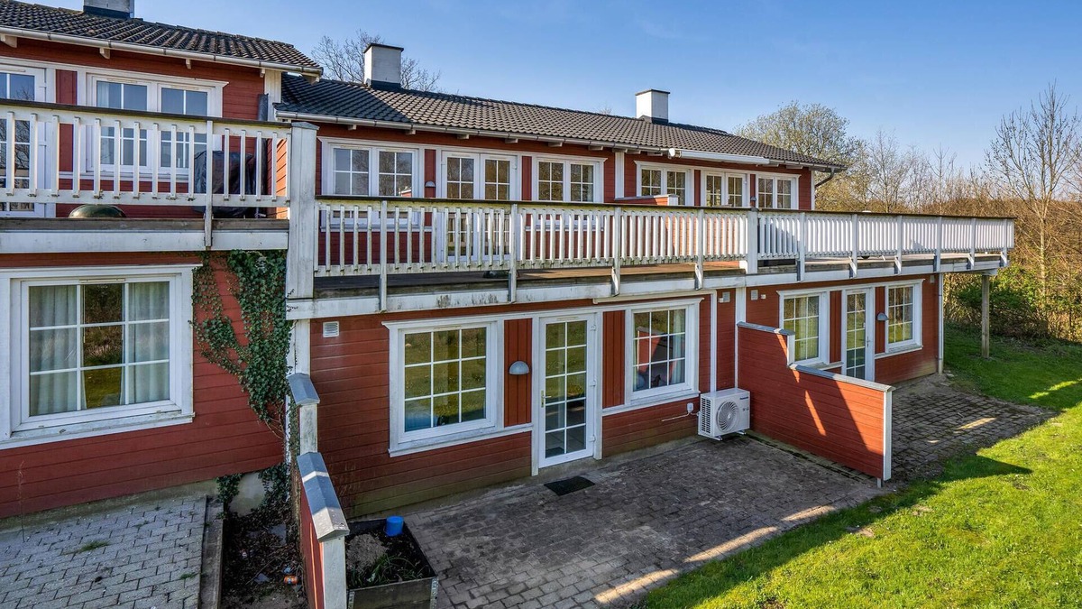 Aabenraa House | 3 bedroom beautiful home in Aabenraa