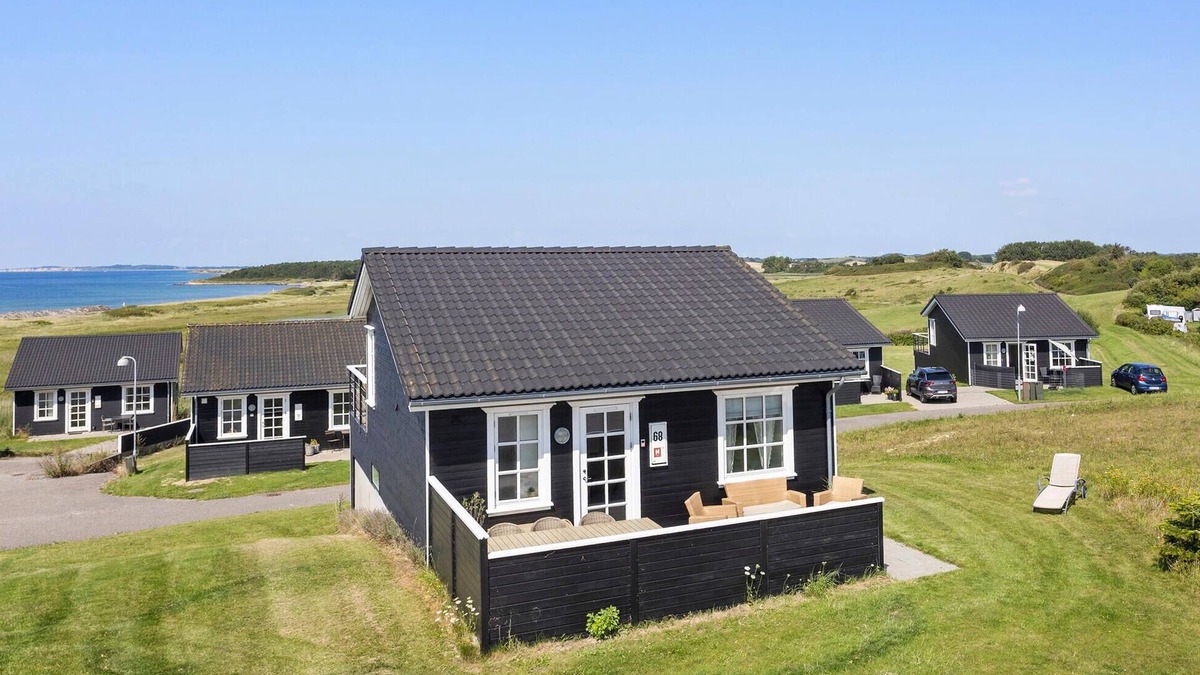 Bagenkop House | 3 bedroom beautiful home in Bagenkop