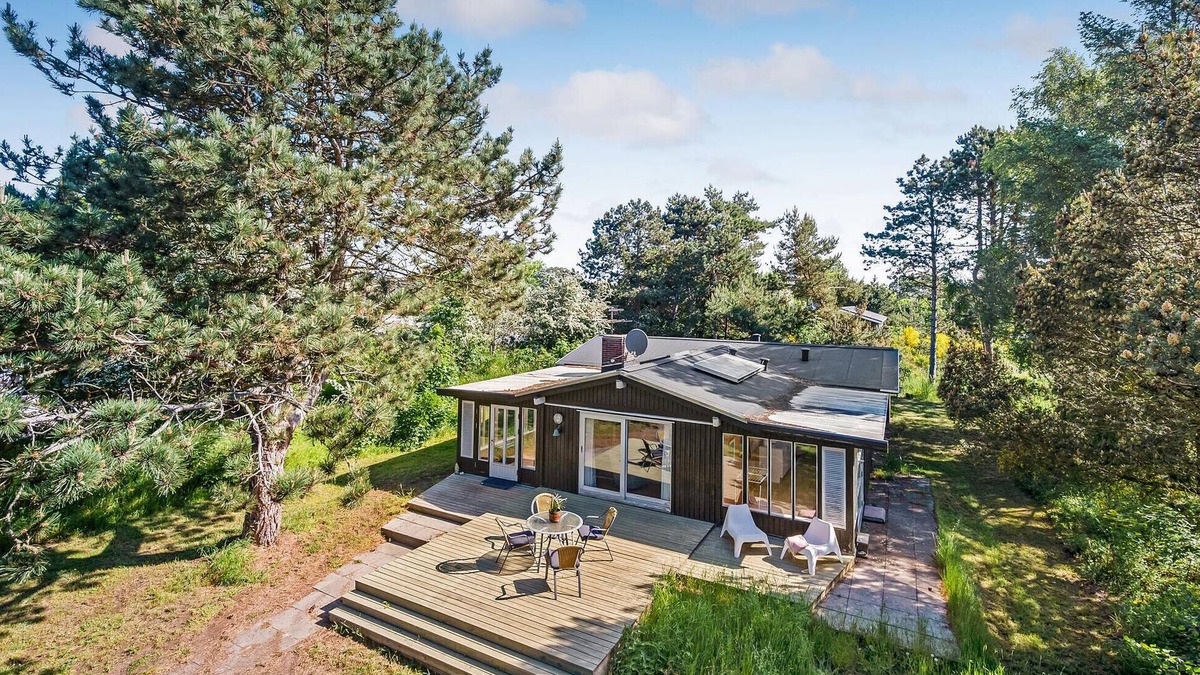 Martofte House | 3 bedroom beautiful home in Martofte