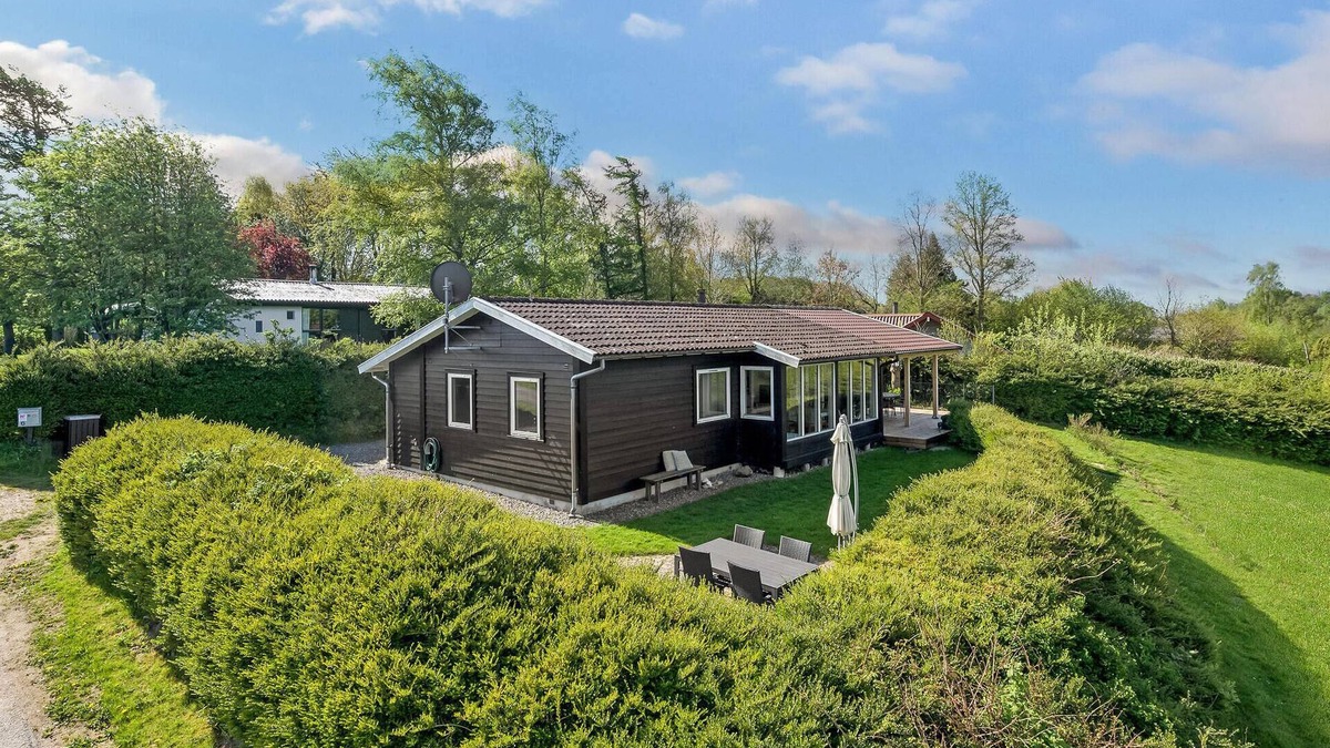 Langeland Municipality House | 3 bedroom beautiful home in Tranekær
