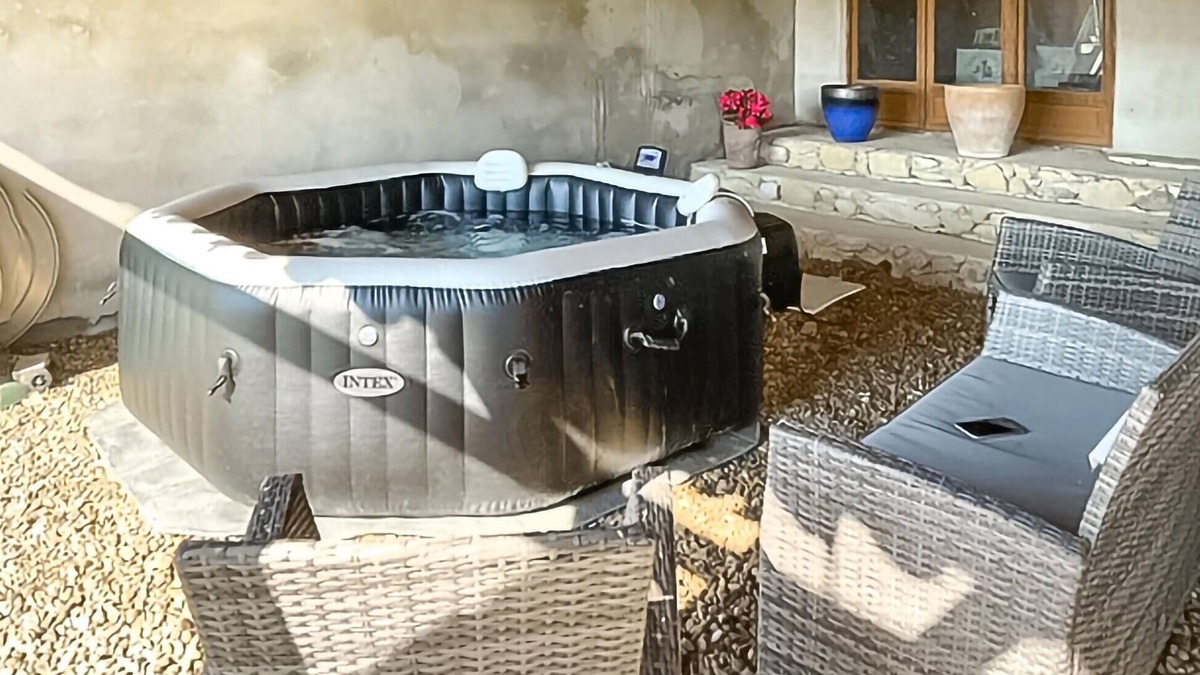 Armillac House | 3 bedroom beautiful home in Armillac