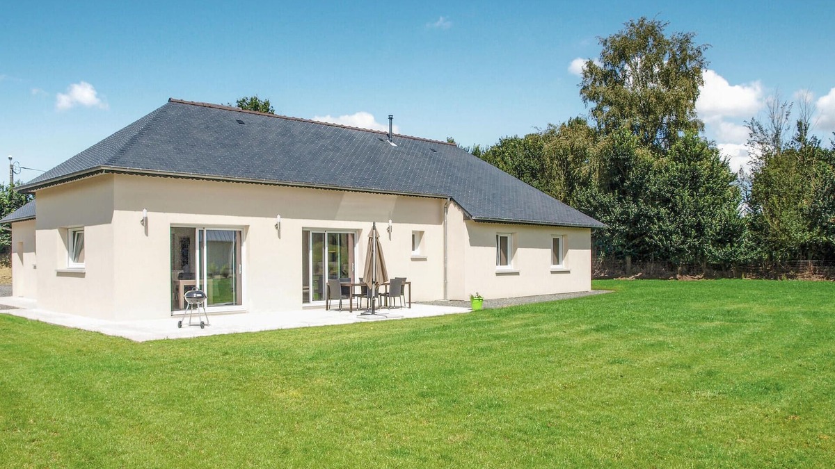 Louargat House | 3 bedroom beautiful home in Louargat