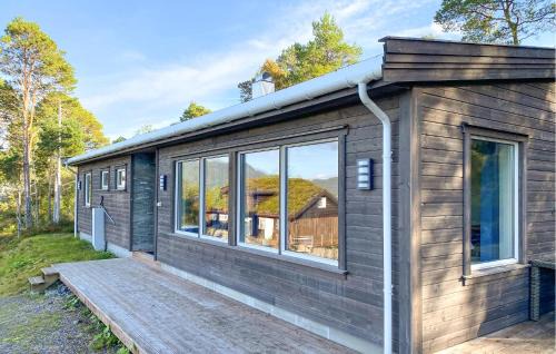 Gjemnes House | 3 Bedroom Beautiful Home In Torvikbukt
