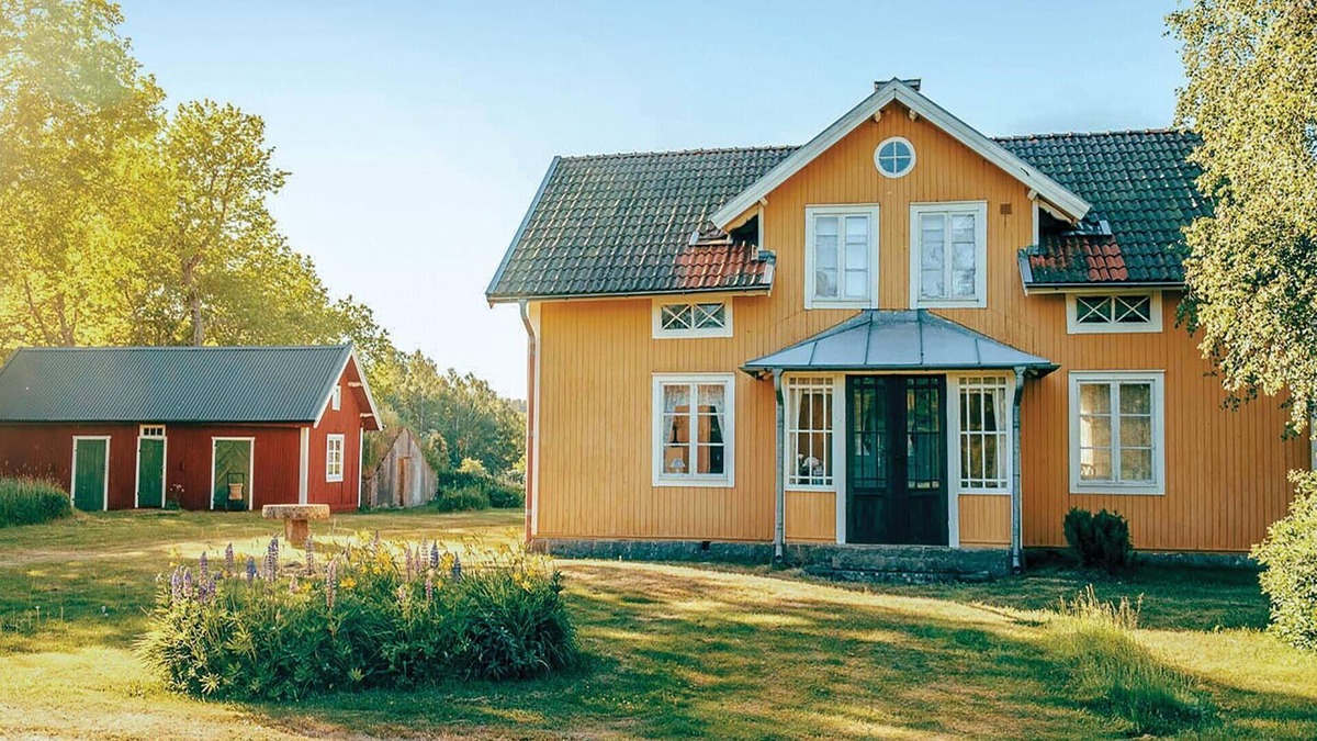 Sodra Vi House | 3 bedroom beautiful home in Södra Vi