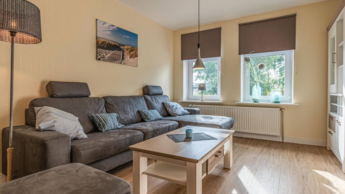 Fedderswarf House | 3 bedroom beautiful home in Ockholm