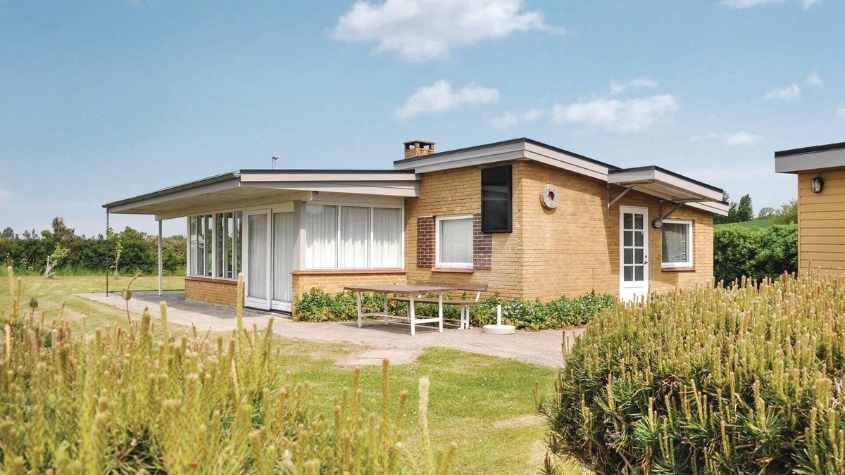 Faaborg House | 3 bedroom beautiful home in Faaborg