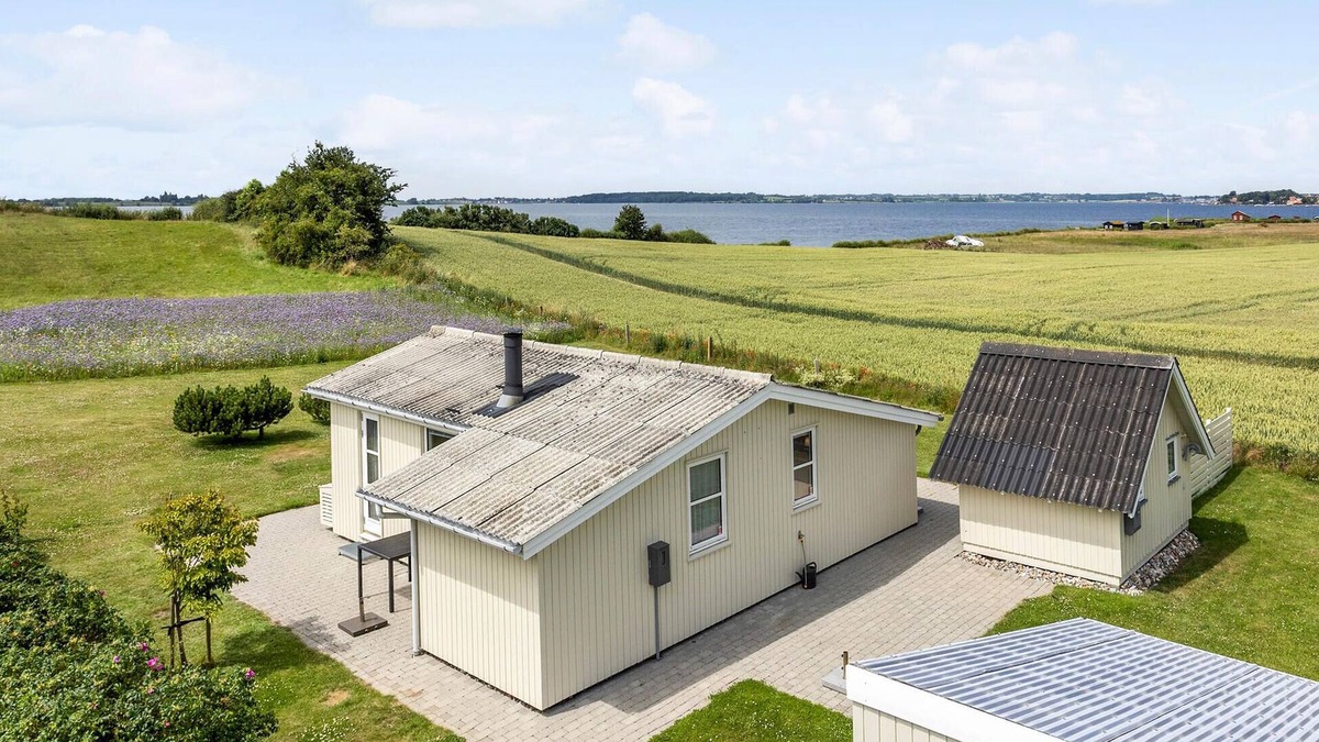 Faaborg House | 3 bedroom beautiful home in Faaborg