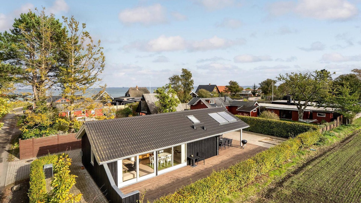 Otterup House | 3 bedroom beautiful home in Otterup