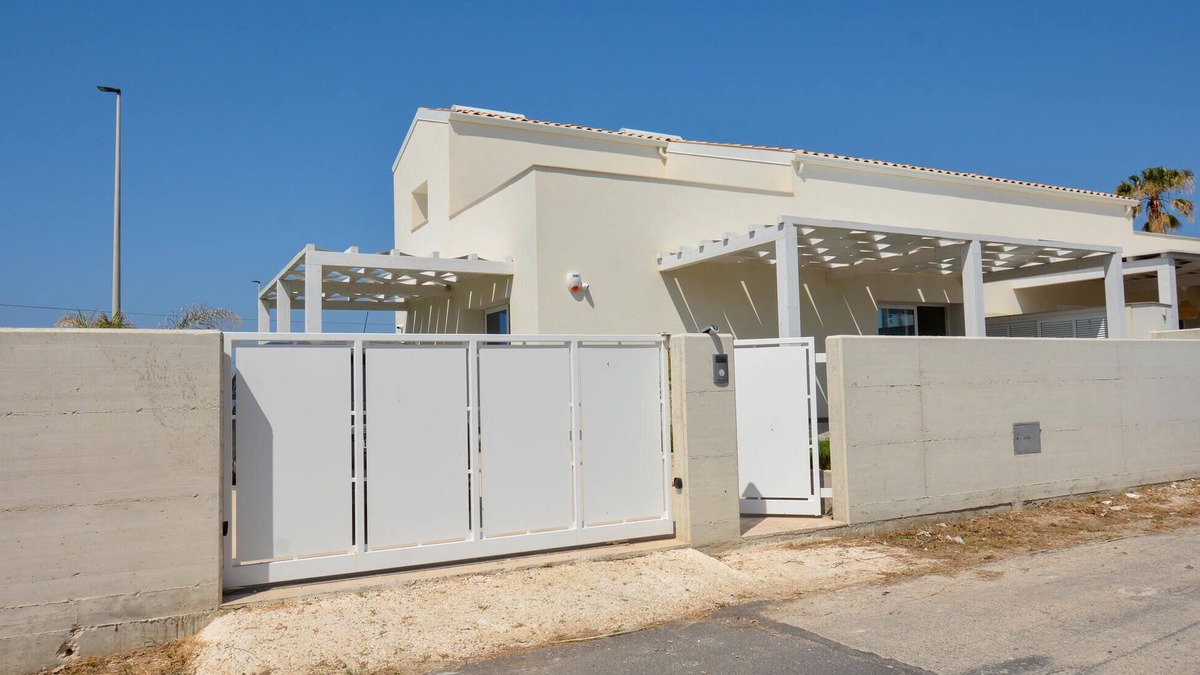 Caucana-finaiti-casuzze-finaiti Nord House | 3 bedroom beautiful home in Kaukana