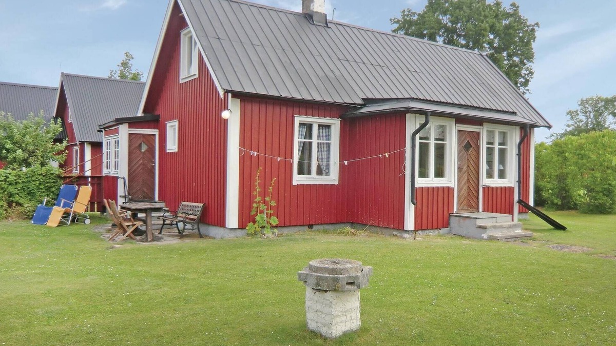 Lottorp House | 3 bedroom beautiful home in Löttorp