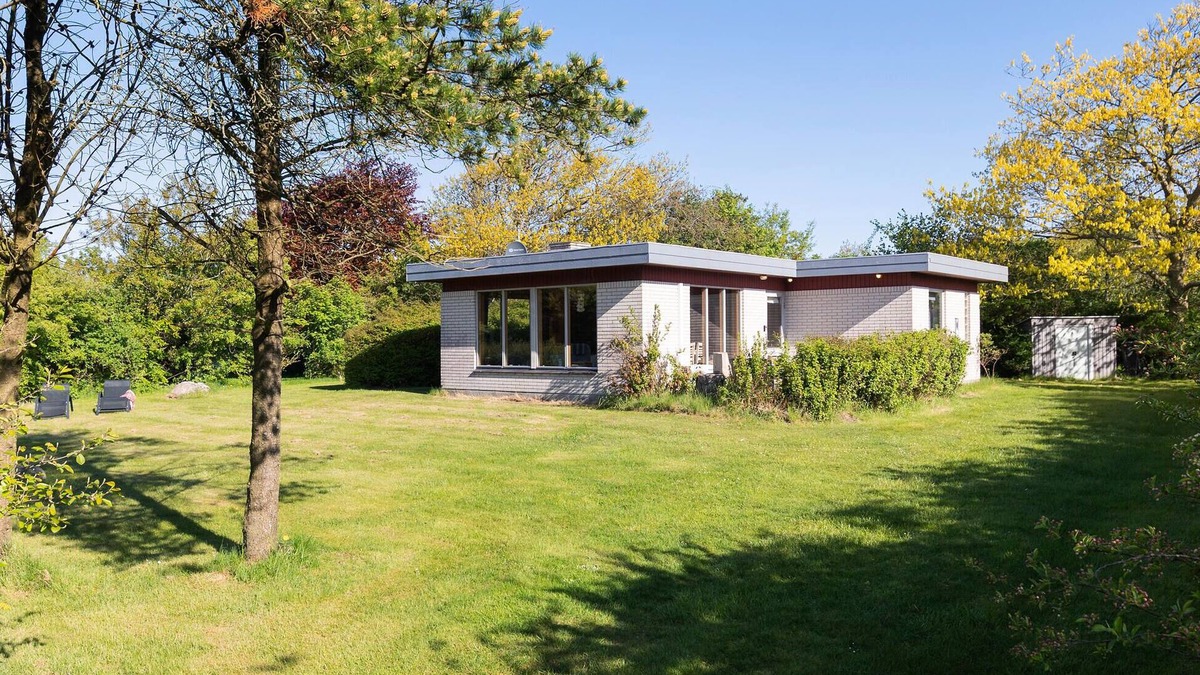 Ertebølle House | 3 bedroom beautiful home in Farsø