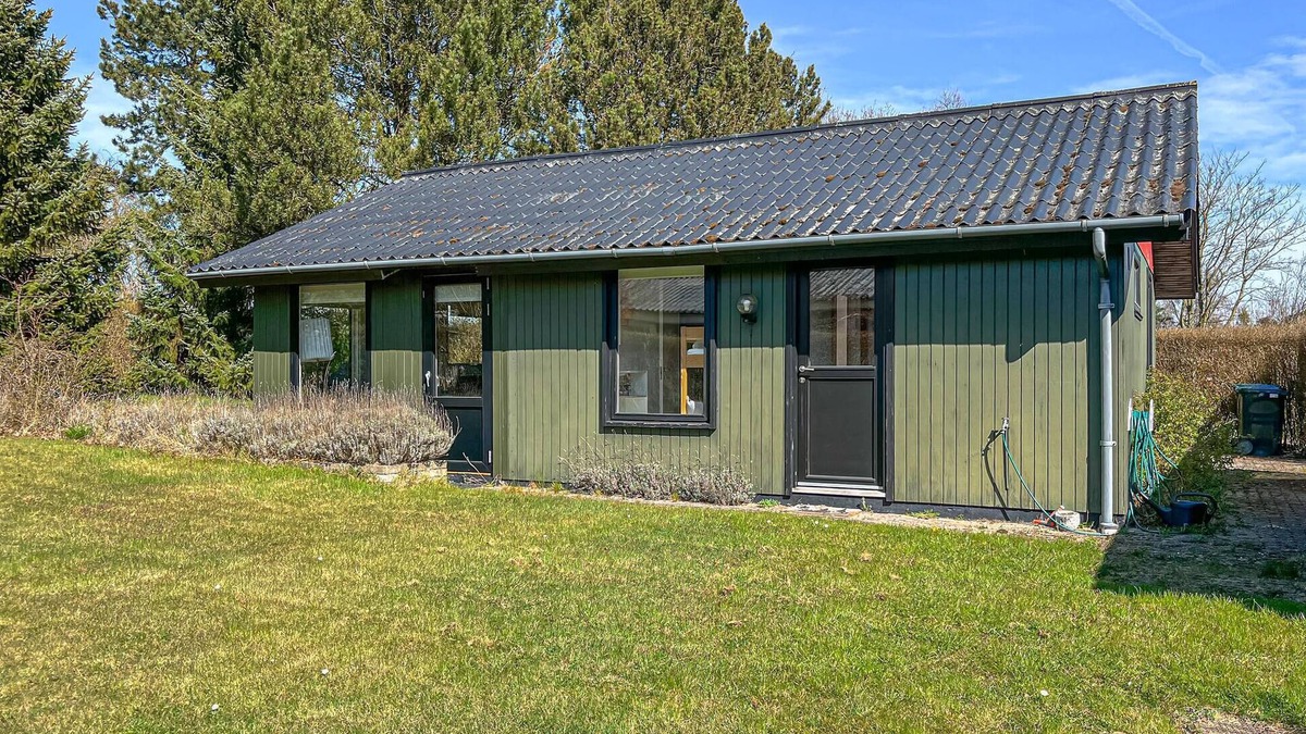Horve House | 3 bedroom beautiful home in Hørve