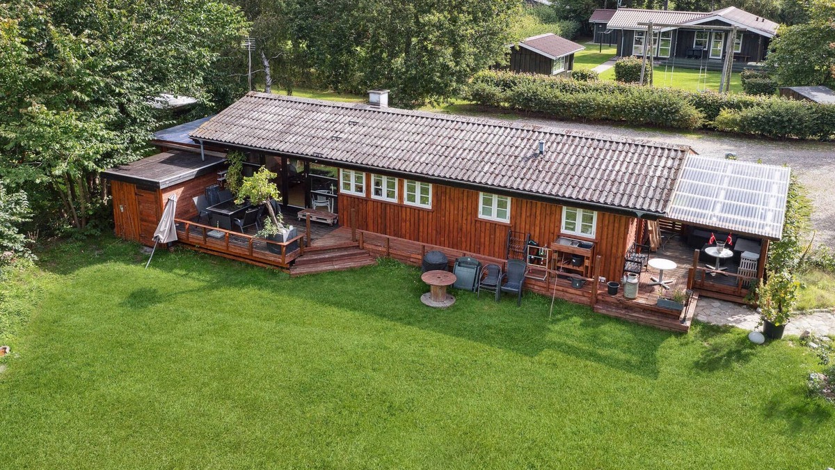 Samsø House | 3 bedroom beautiful home in Samsø