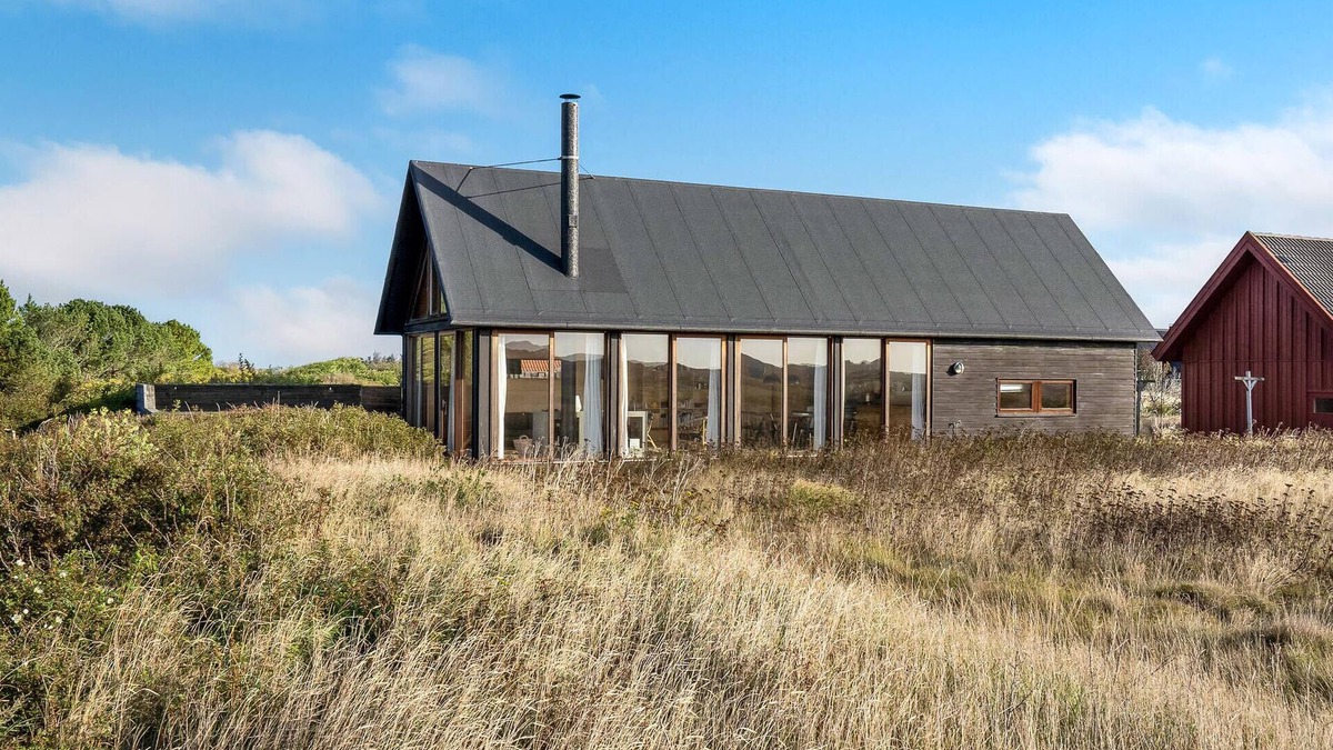 Kandestederne House | 3 bedroom beautiful home in Skagen
