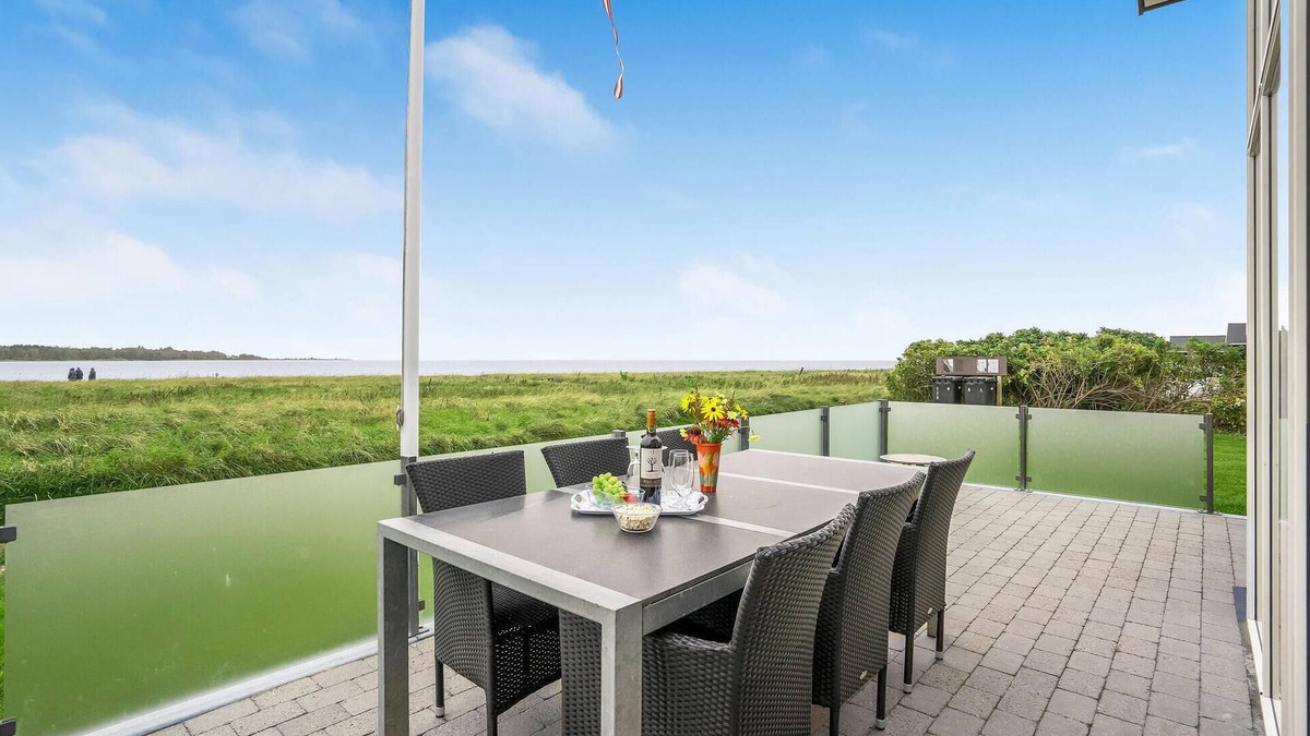 Sundstrup House | 3 bedroom beautiful home in Skals