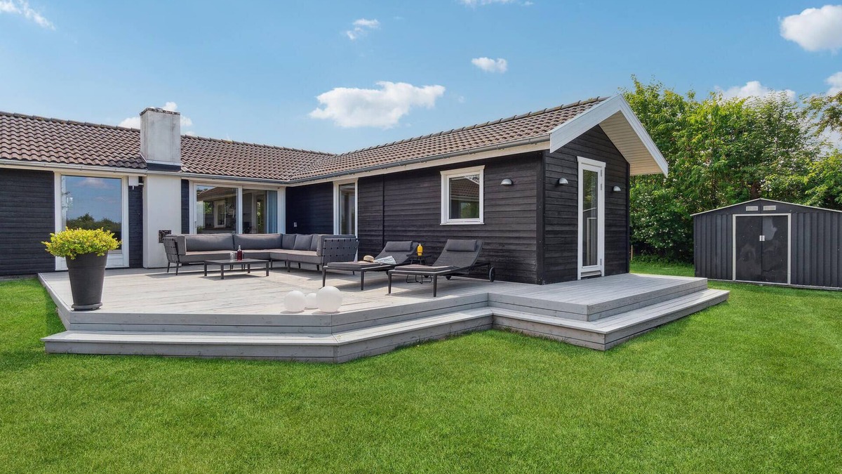 Skibby House | 3 bedroom beautiful home in Skibby