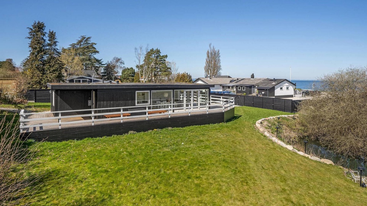 Strøby Ladeplads House | 3 bedroom beautiful home in Strøby