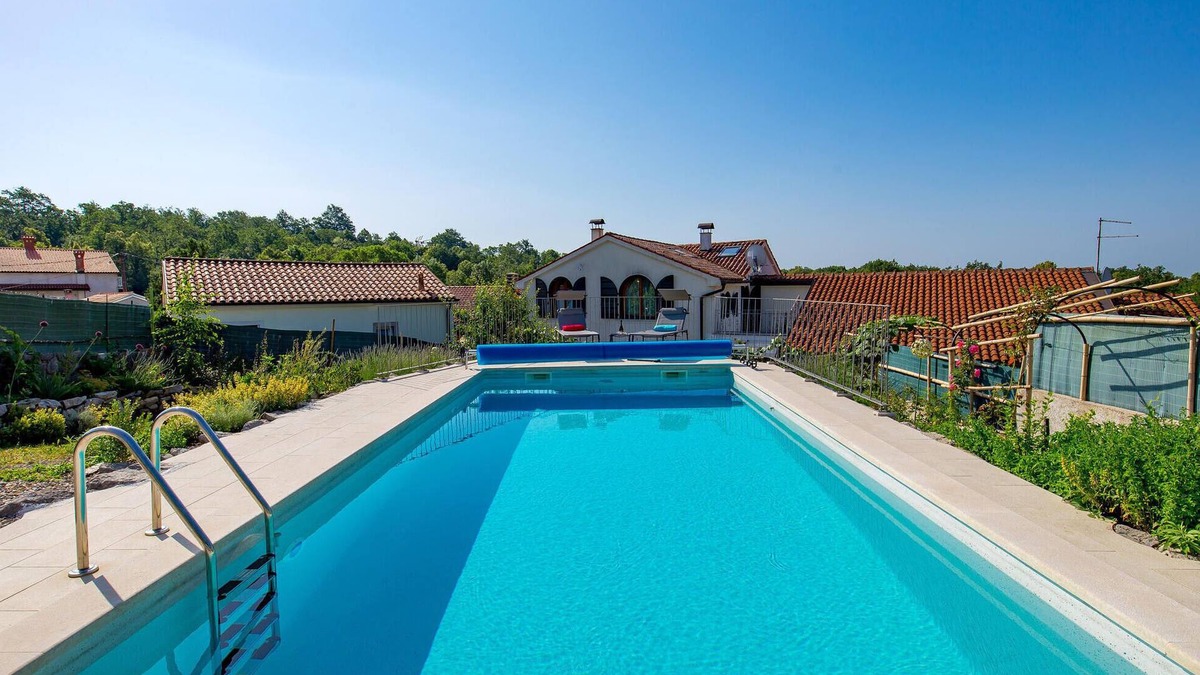Veli Brgud House | 3 bedroom beautiful home in Ruzici