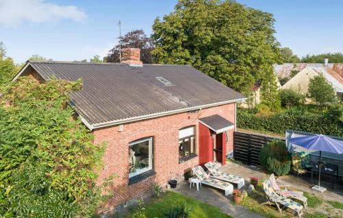 Borre House | 3 Bedroom Beautiful Home In Borre