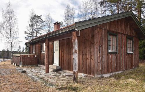 Arjang House | 3 Bedroom Beautiful Home In Årjäng