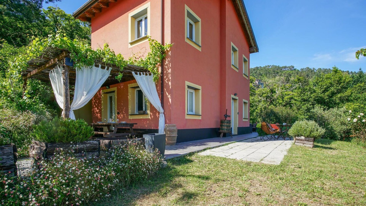 Carro House | 3 bedroom beautiful home in Carro