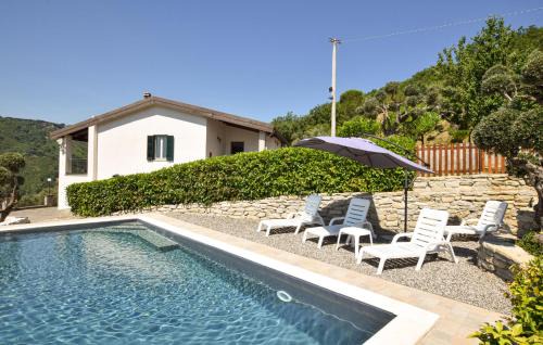 Librizzi House | 3 Bedroom Beautiful Home In Librizzi