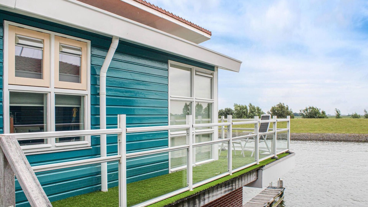 Workum House | 3 bedroom beautiful home in Workum