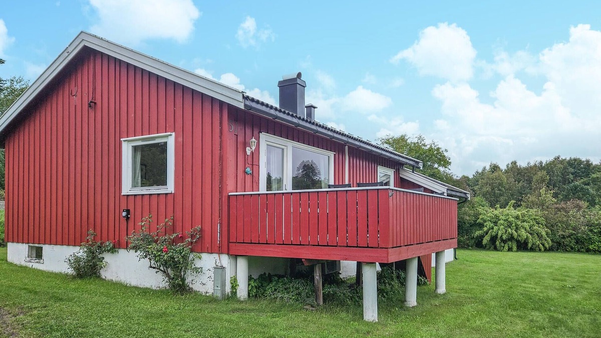 Tjome Municipality House | 3 bedroom beautiful home in Tjøme