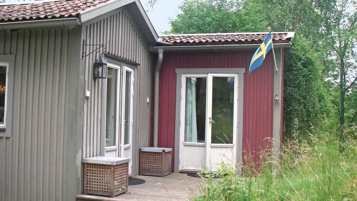 Trosa House | 3 bedroom beautiful home in Trosa