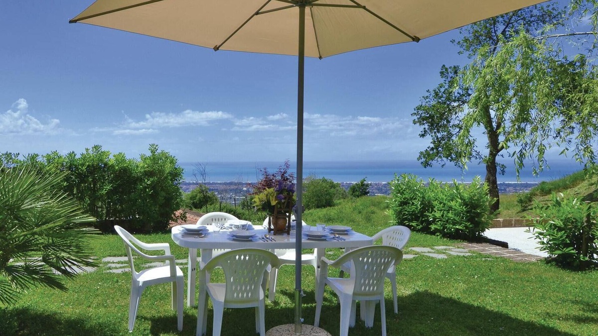 Pedona House | 3 bedroom beautiful home in Camaiore LU