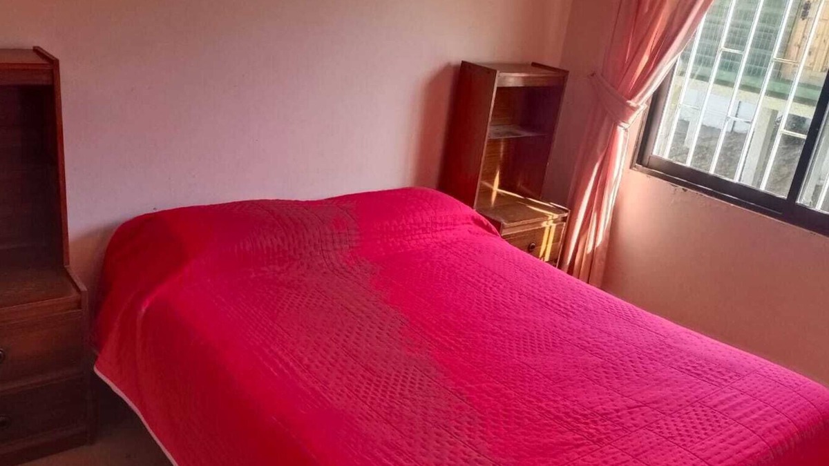 El Quisco Bed & Breakfast | 3-bedroom bed & breakfast in charming El Quisco with WiFi