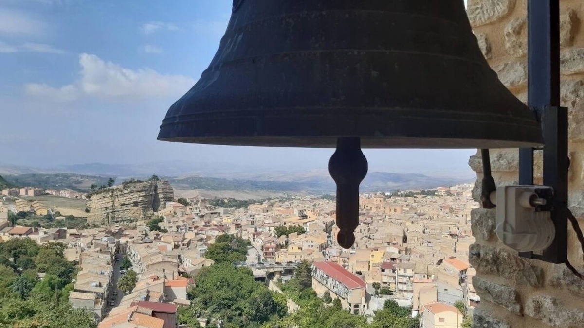 Corleone Bed & Breakfast | 3 bedroom bed & breakfast in ficuzza